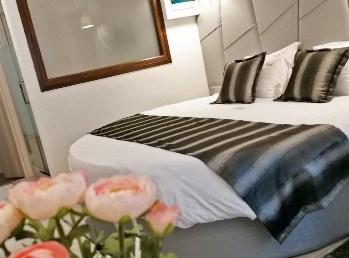 Ask Cozy Rooms سالونيك المظهر الخارجي الصورة