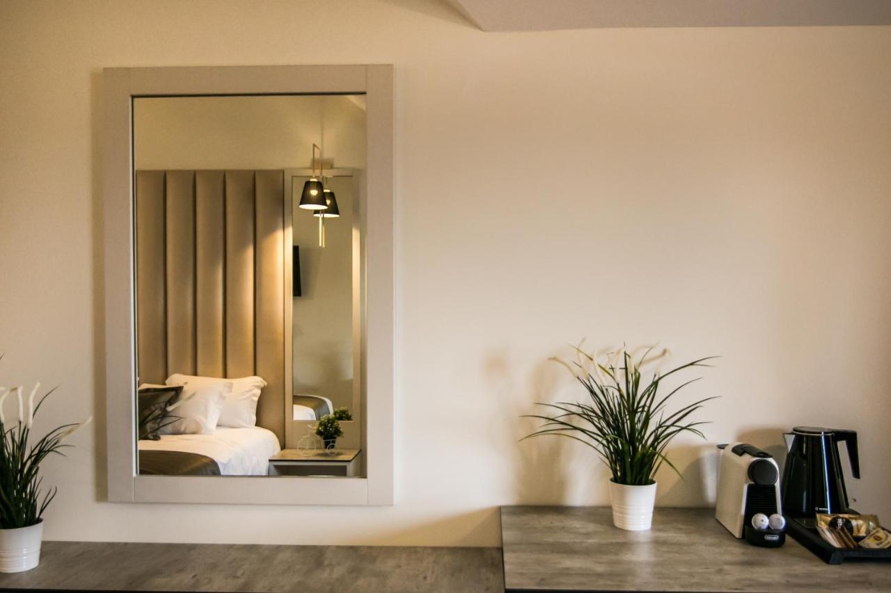 Ask Cozy Rooms سالونيك المظهر الخارجي الصورة