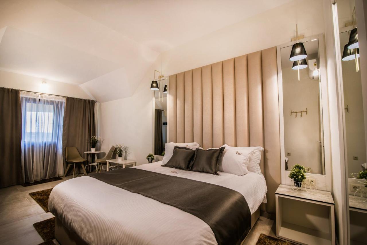 Ask Cozy Rooms سالونيك المظهر الخارجي الصورة