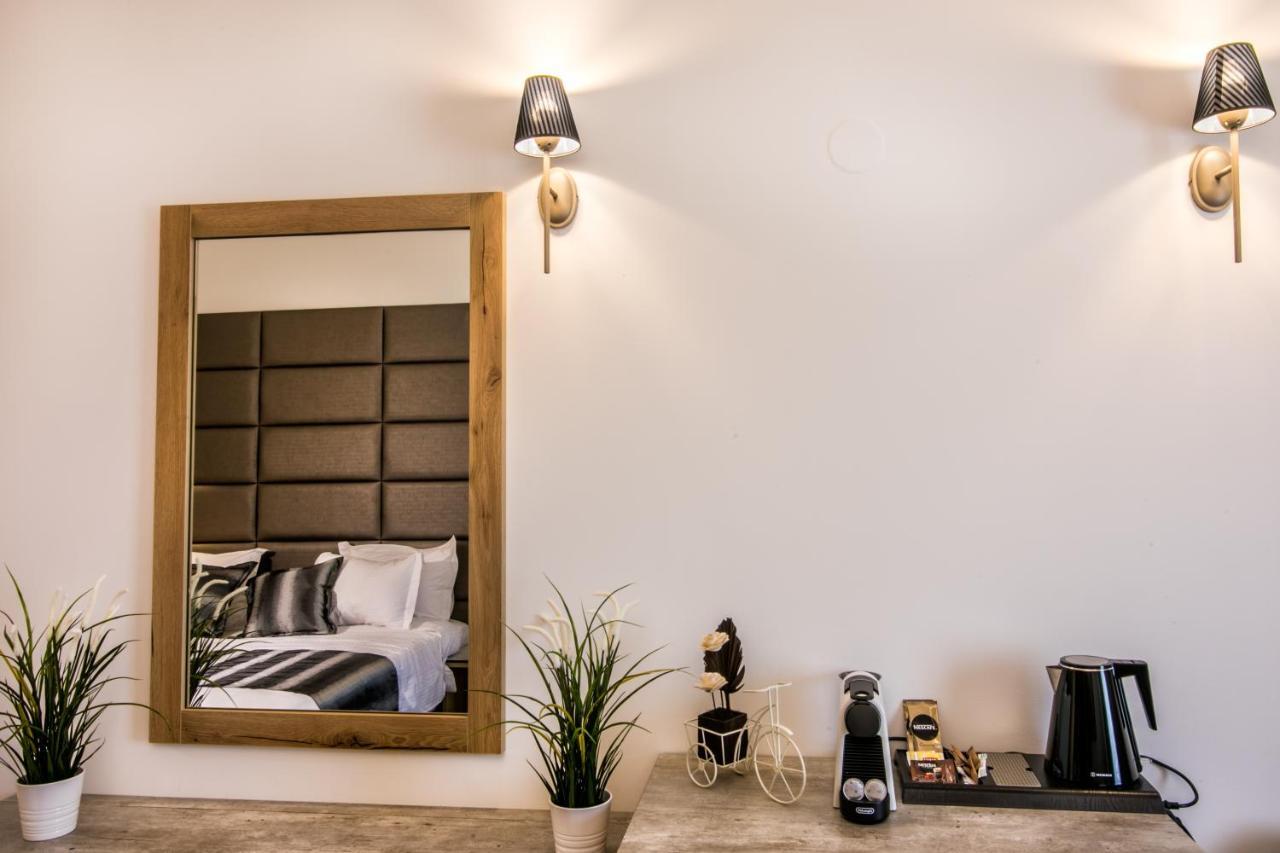 Ask Cozy Rooms سالونيك المظهر الخارجي الصورة