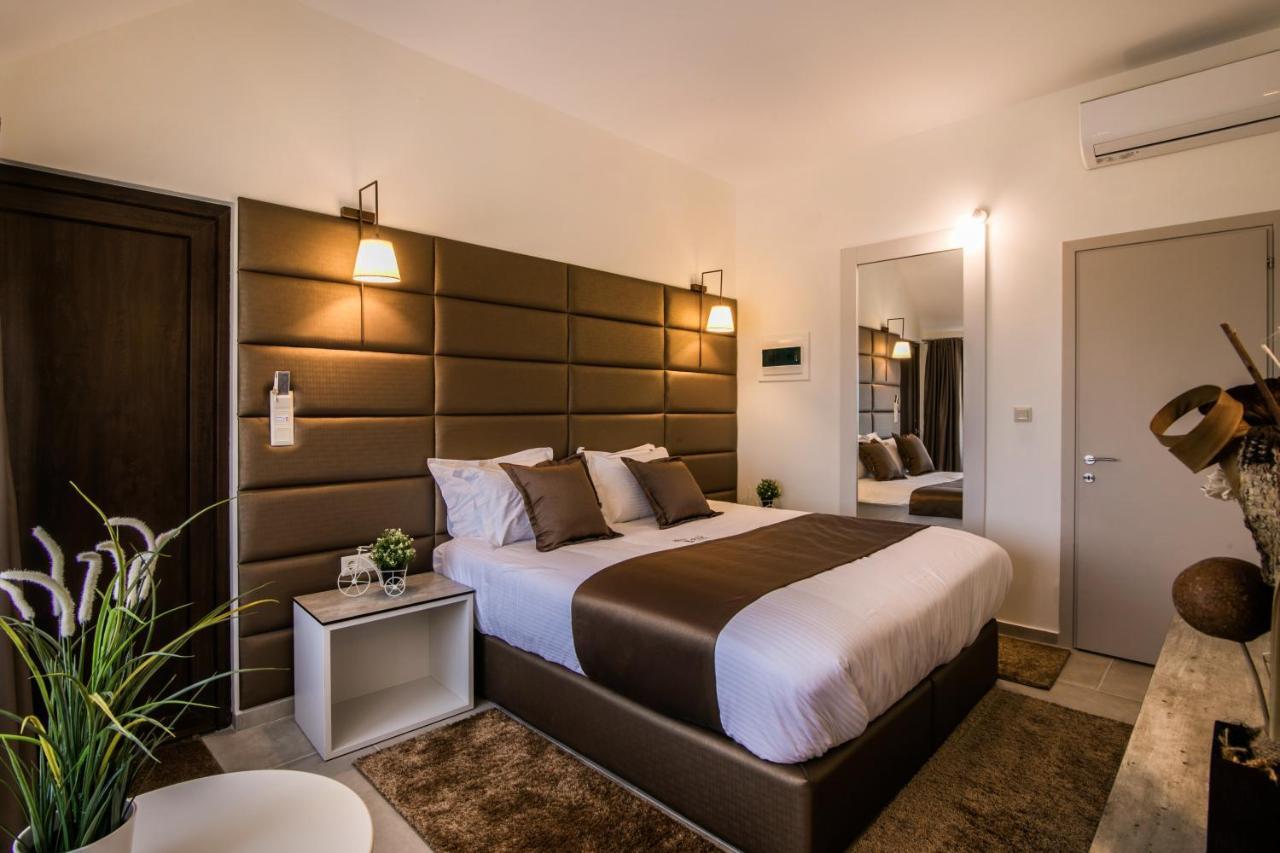 Ask Cozy Rooms سالونيك المظهر الخارجي الصورة