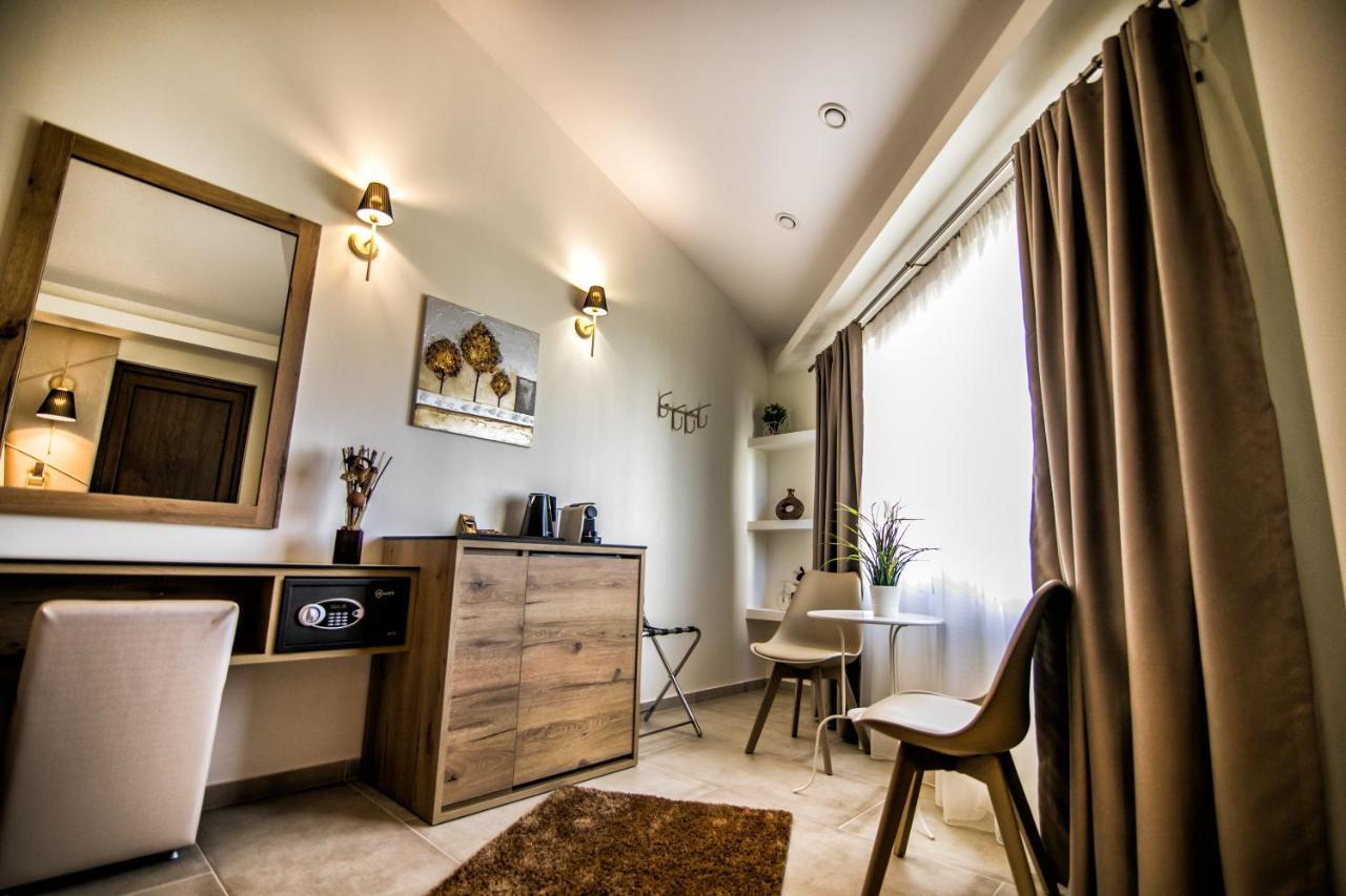 Ask Cozy Rooms سالونيك المظهر الخارجي الصورة