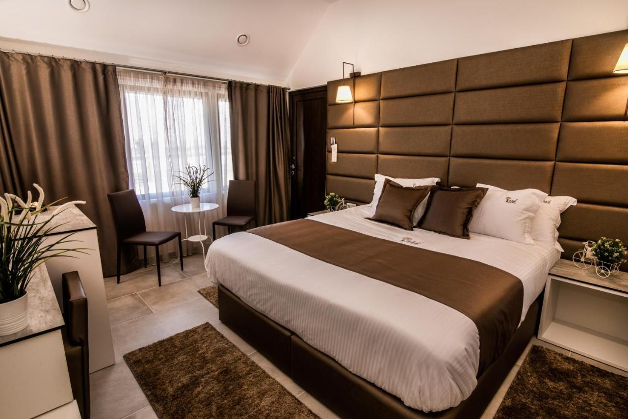 Ask Cozy Rooms سالونيك المظهر الخارجي الصورة