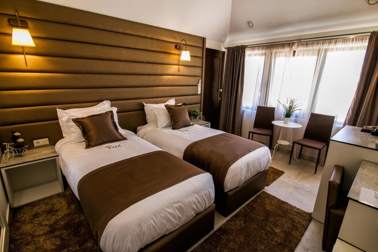 Ask Cozy Rooms سالونيك المظهر الخارجي الصورة